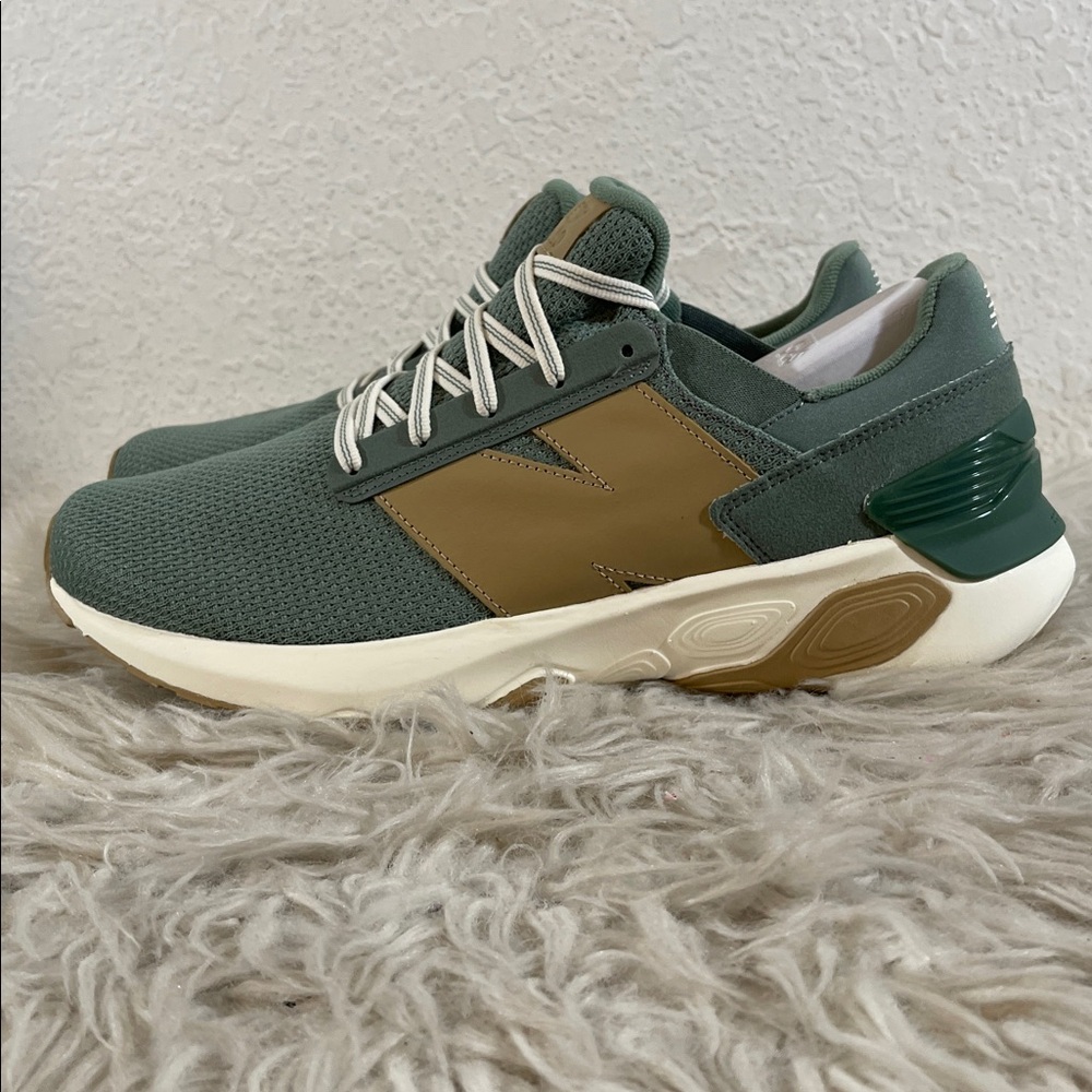 NEW BALANCE Fresh Foam X 1440 in Dark Juniper/Insence/Angora Size 11.5 NEW - Picture 7 of 14